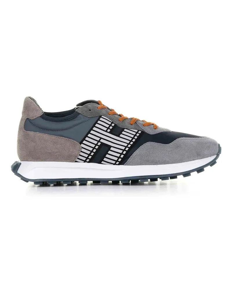 Hogan Sneaker - Blau
