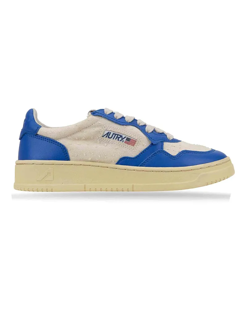 AUTRY Sneaker - Blau Blau