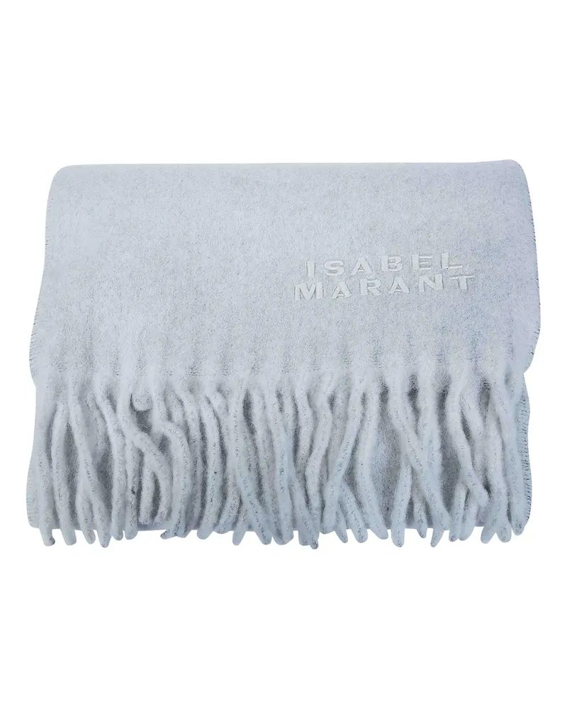 Isabel Marant Stola - Grau Grau