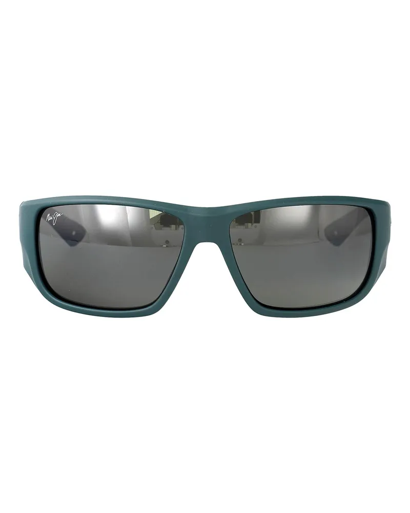 Maui Jim Sonnenbrille - Grün Grün