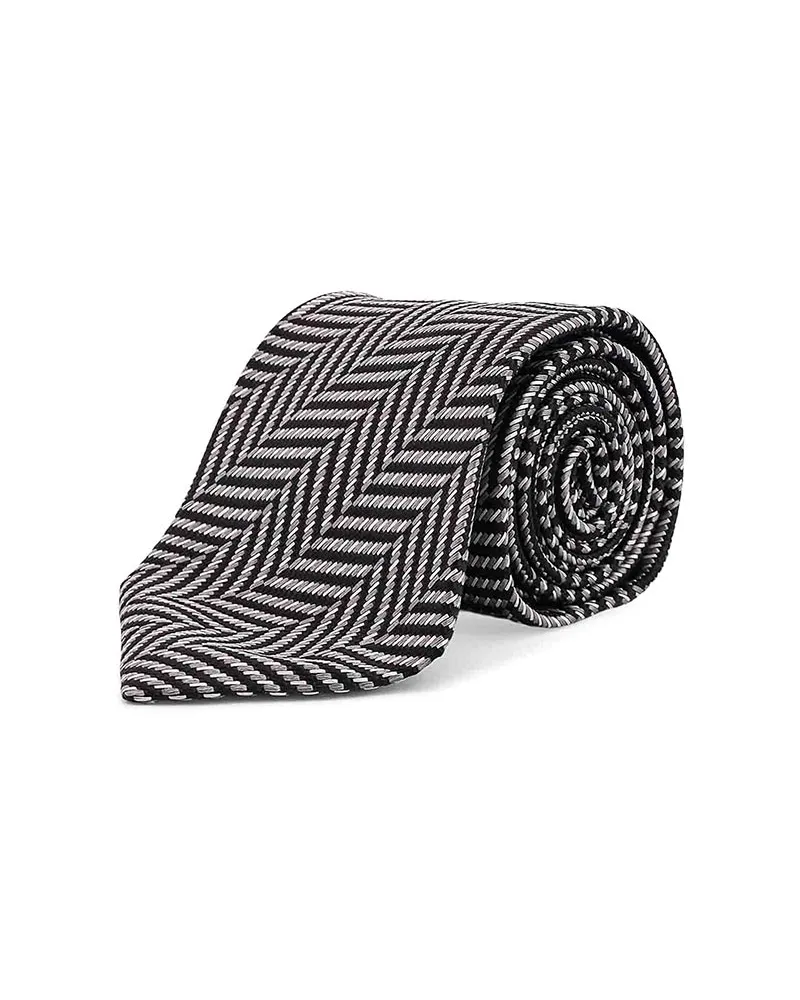 Tom Ford Krawatte - Bunt Bunt