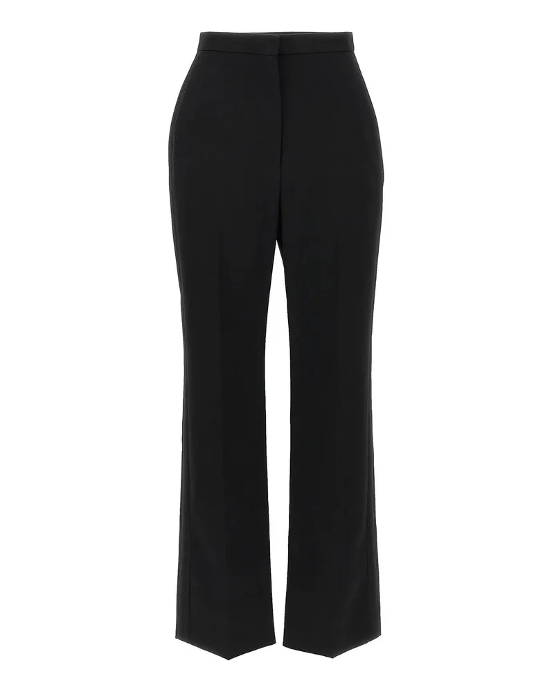 Givenchy Casual Hose - Schwarz Schwarz