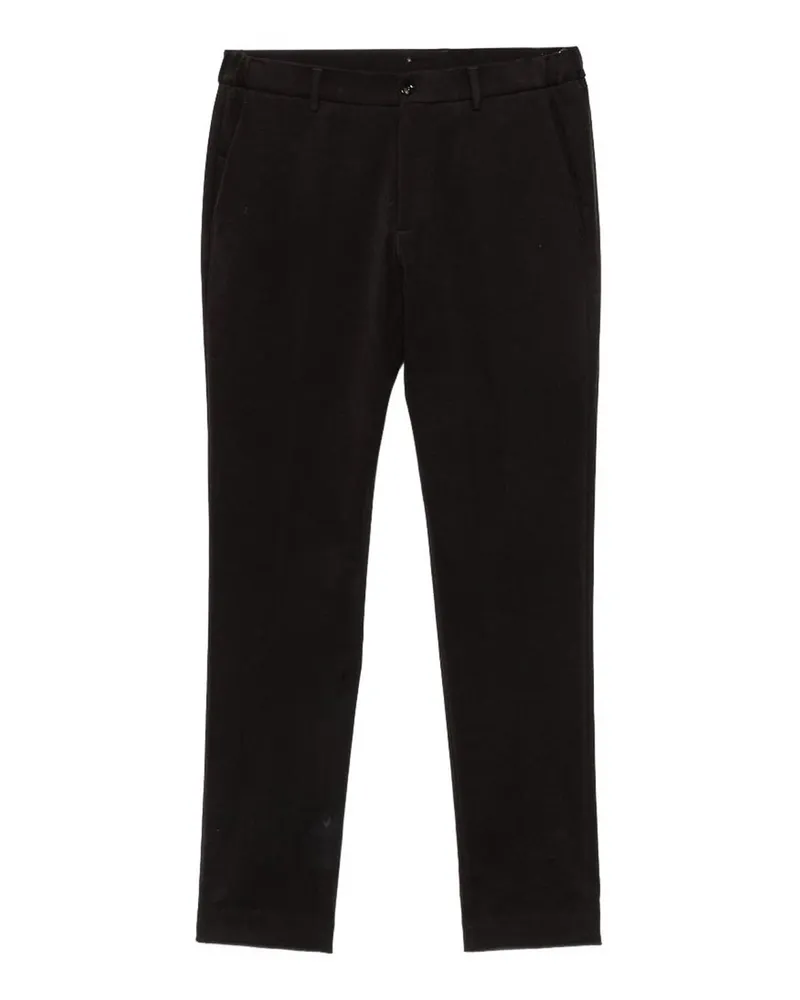 Berwich Casual Hose - Braun Braun