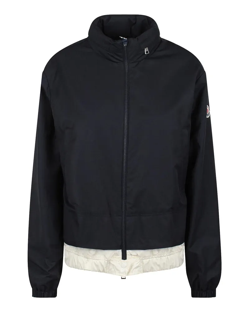 Moncler Blazer - Blau Blau