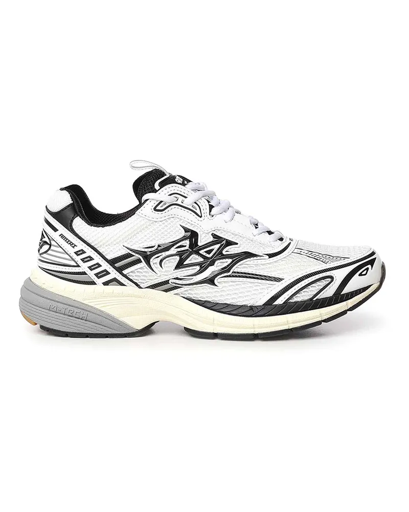 Amiri Sneaker - Weiß Weiß