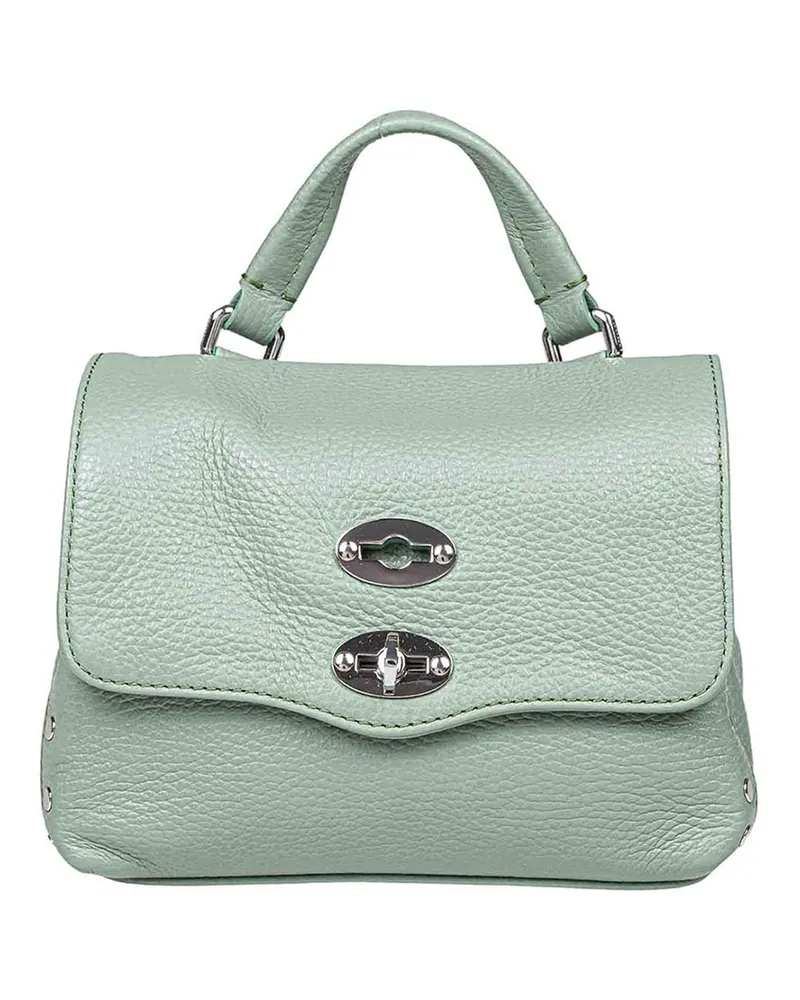 Zanellato Shopper - Grün Grün