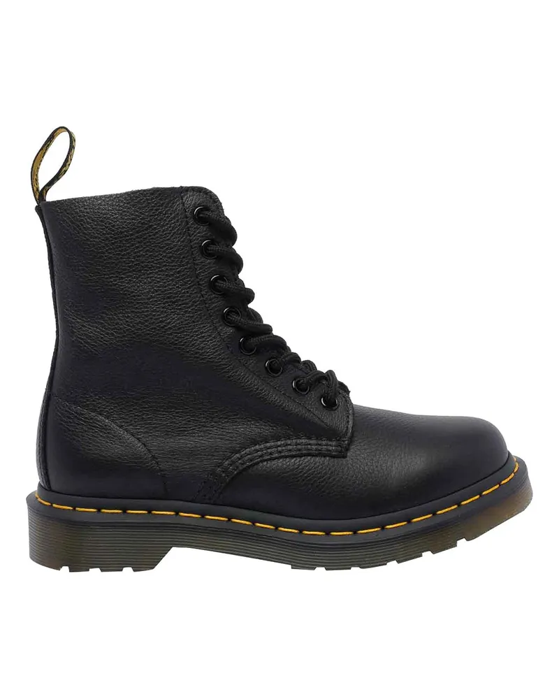 Dr.Martens Stiefeletten - Schwarz Schwarz