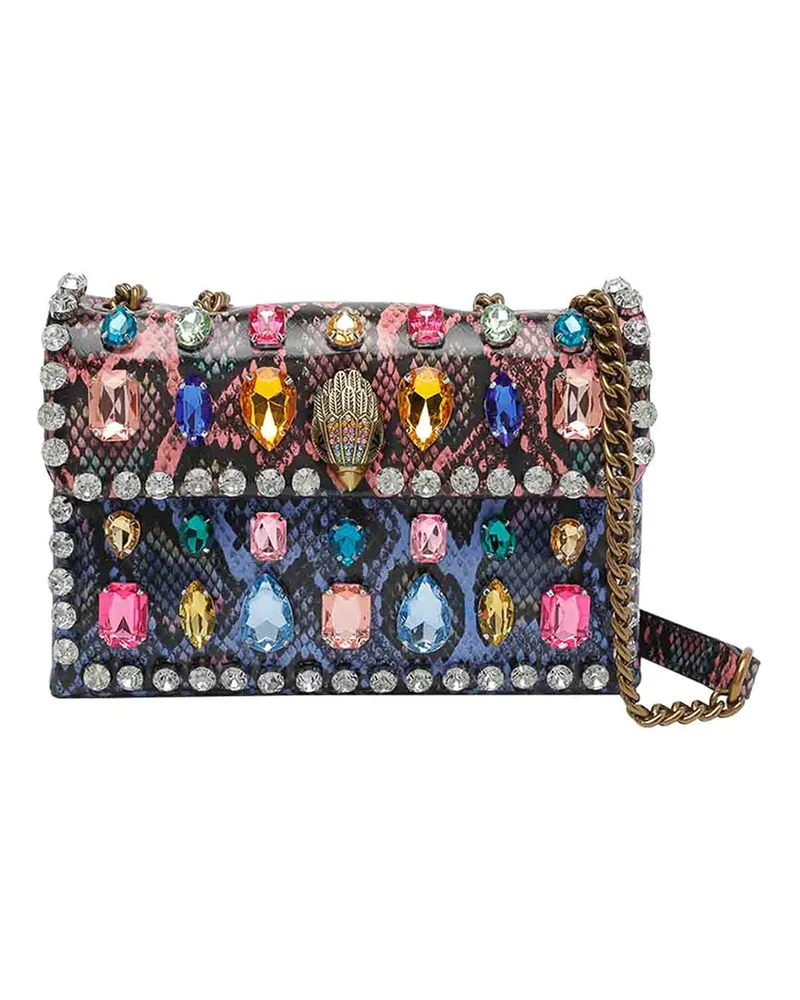 Kurt Geiger Umhängetasche - Bunt Bunt