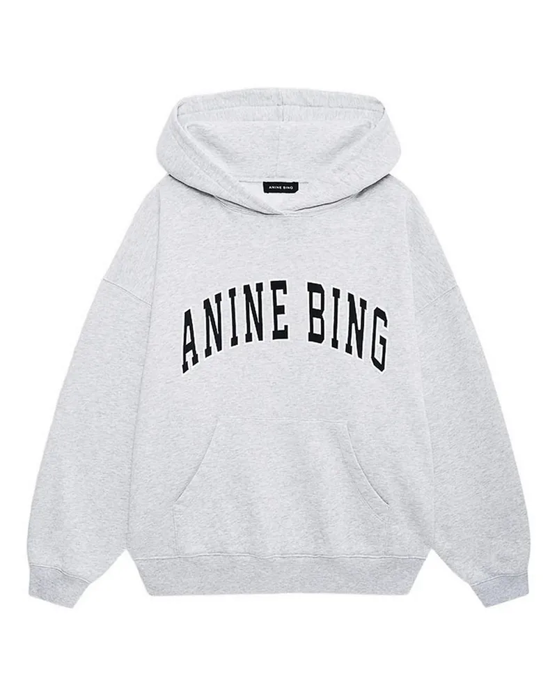Anine Bing Sweatshirt - Grau Grau