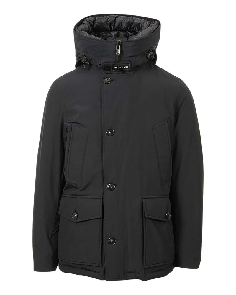 Woolrich Parka - Blau Blau