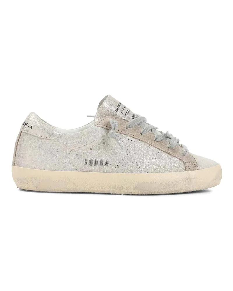 Golden Goose Sneaker - Beige Beige