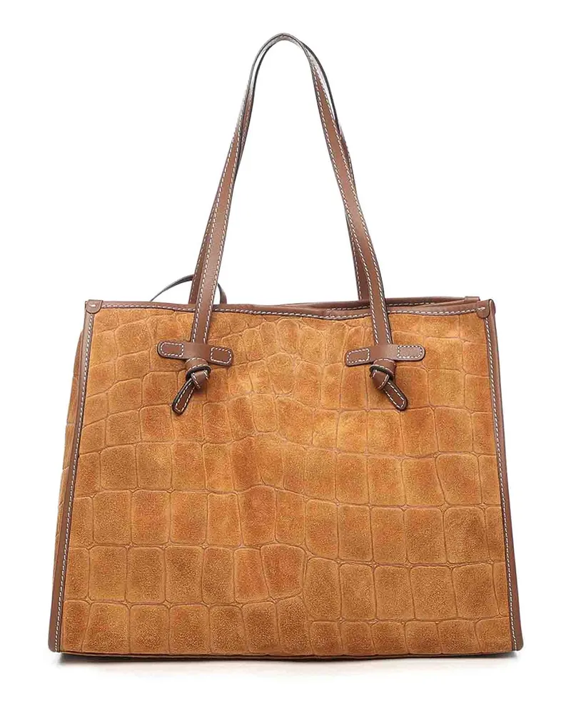 Gianni Chiarini Shopper - Beige Beige
