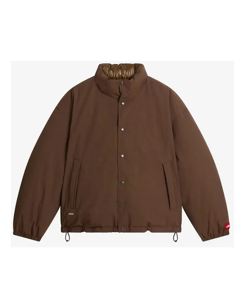 The North Face Daunenjacke - Braun Braun
