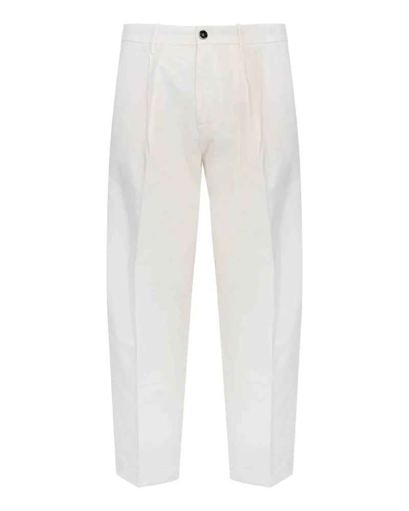 nine:inthe:morning Casual Hose - Beige Beige