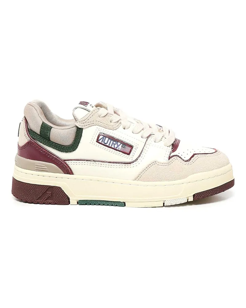 AUTRY Sneaker - Bunt Bunt