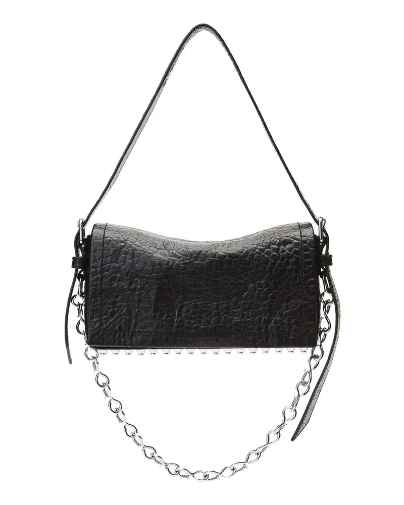 Alexander Wang Shopper - Schwarz Schwarz