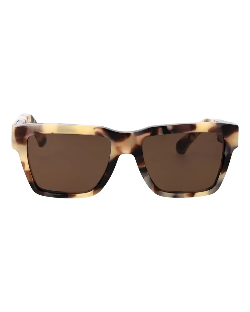 Dolce & Gabbana Sonnenbrille - Braun Braun