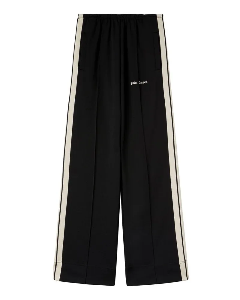Palm Angels Casual Hose - Schwarz Schwarz