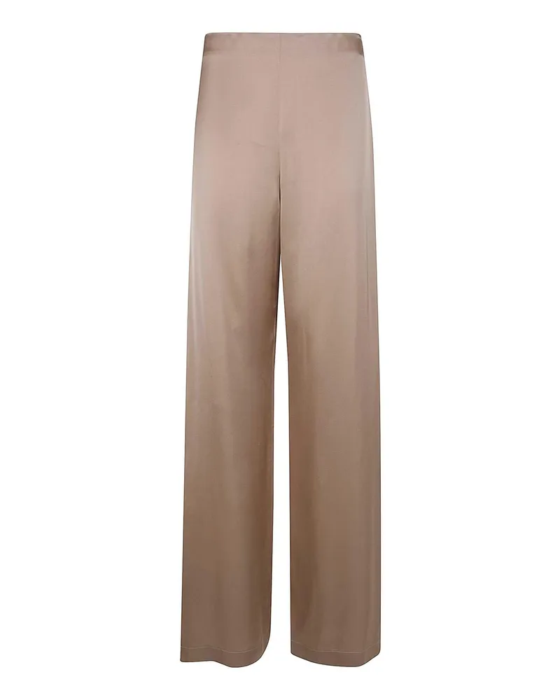 Blumarine Casual Hose - Nude Nude