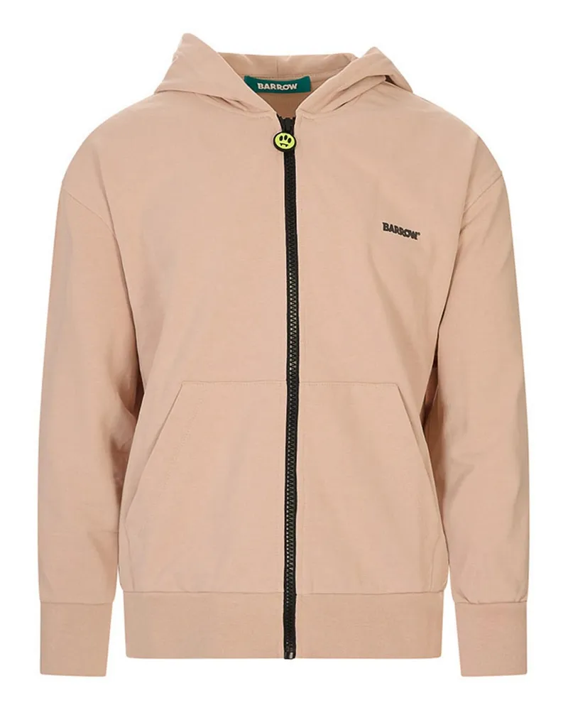 BARROW Sweatshirt - Braun Braun