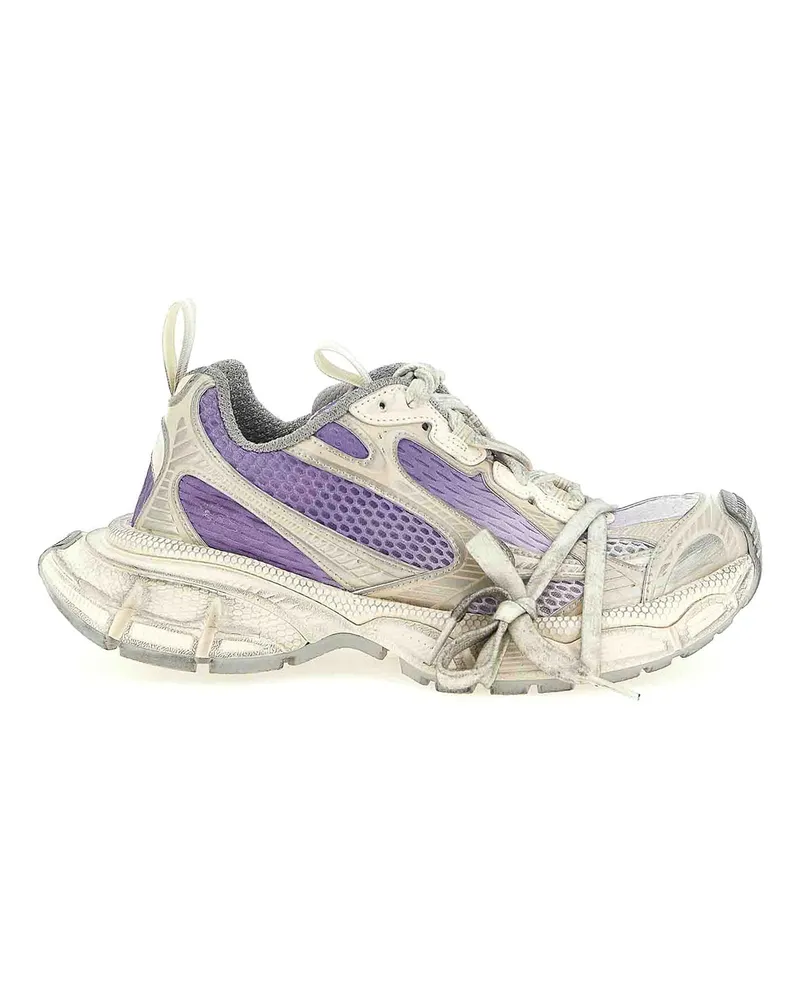 Balenciaga Sneaker - Lila Lila