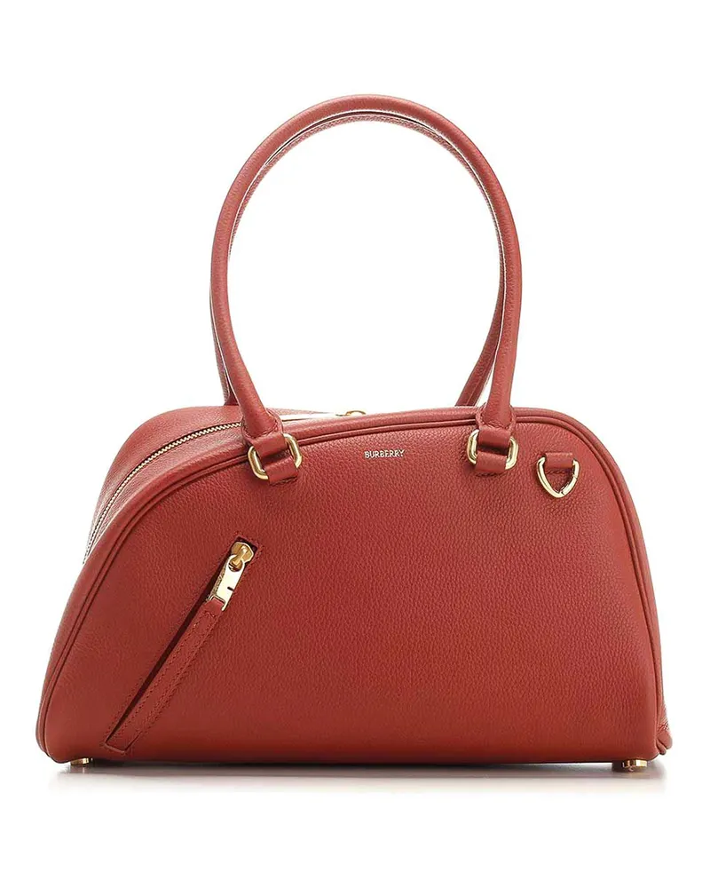 Burberry Umhängetasche - Braun Braun