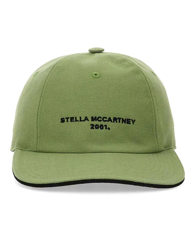 Stella McCartney Hut - Braun Braun