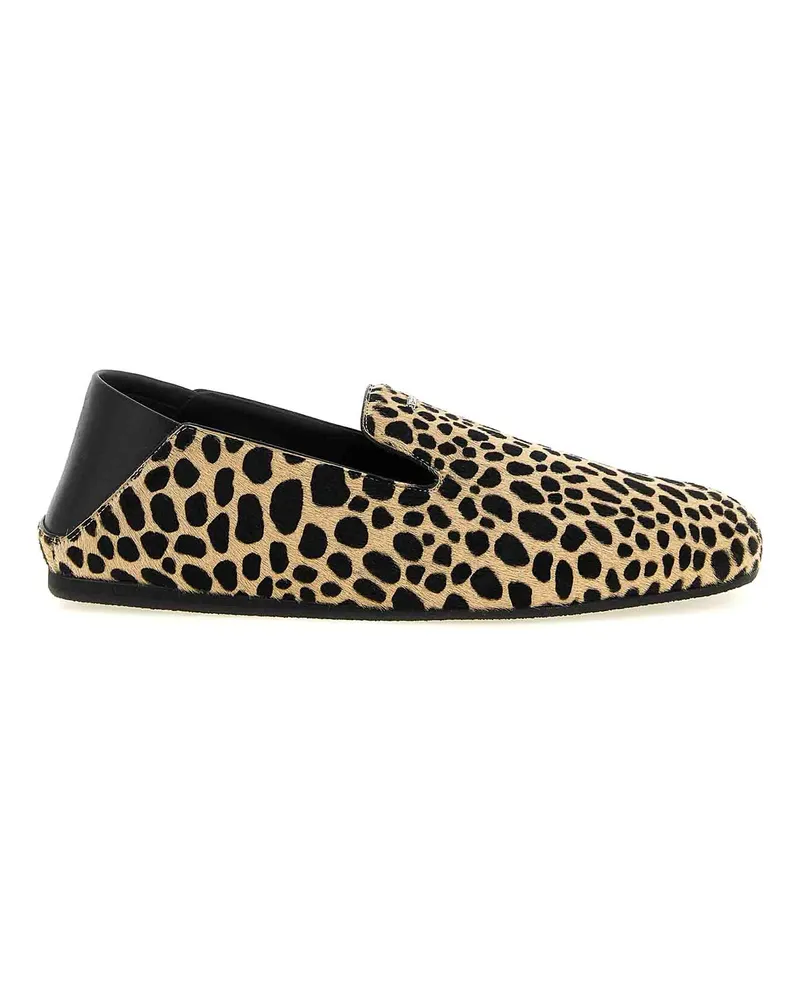 Giuseppe Zanotti Mokassins - Bunt Bunt