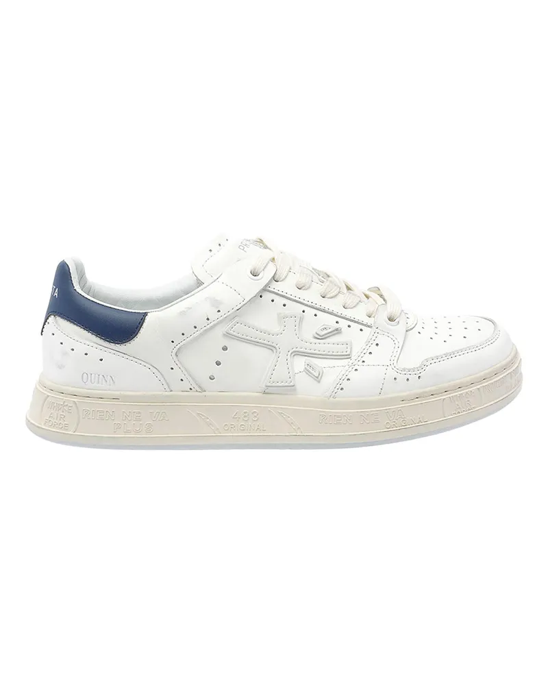 Premiata Sneaker - Weiß Weiß