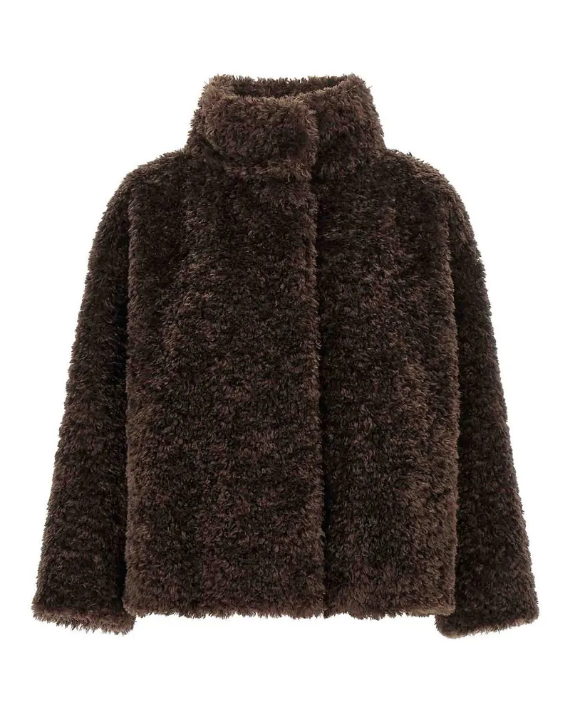 Herno Casualjacke - Braun Braun