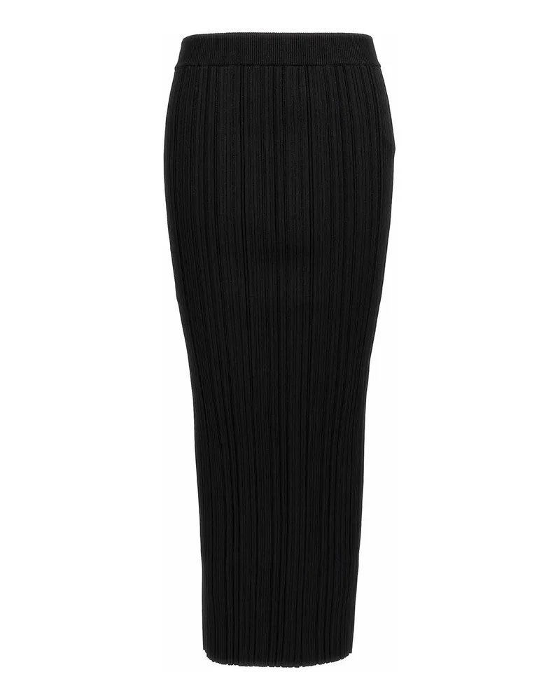 Balmain Midirock - Schwarz Schwarz