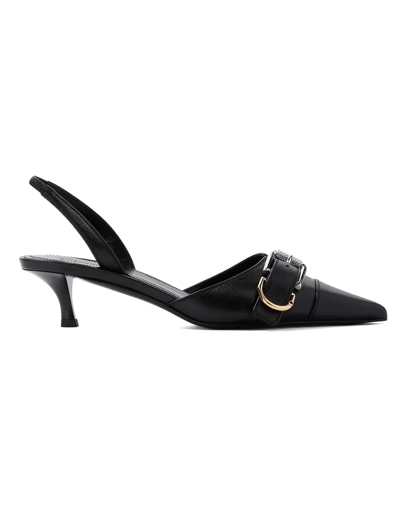 Givenchy Pumps - Schwarz Schwarz