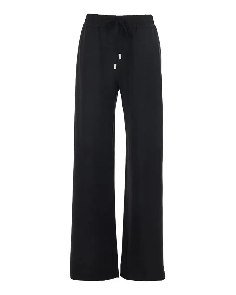 PT TORINO Casual Hose - Schwarz Schwarz