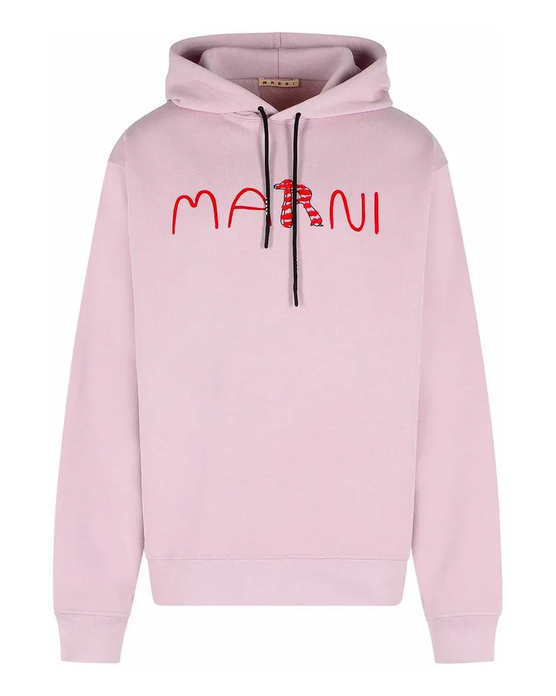 Marni Sweatshirt - Nude Nude