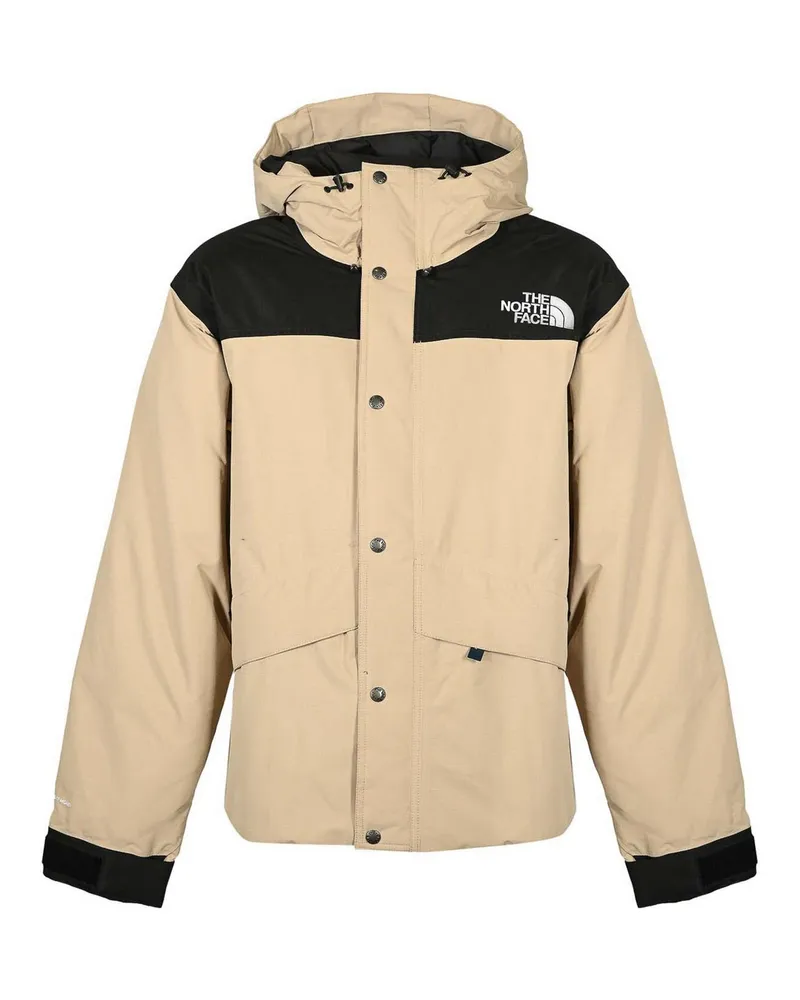 The North Face Daunenjacke - Beige Beige