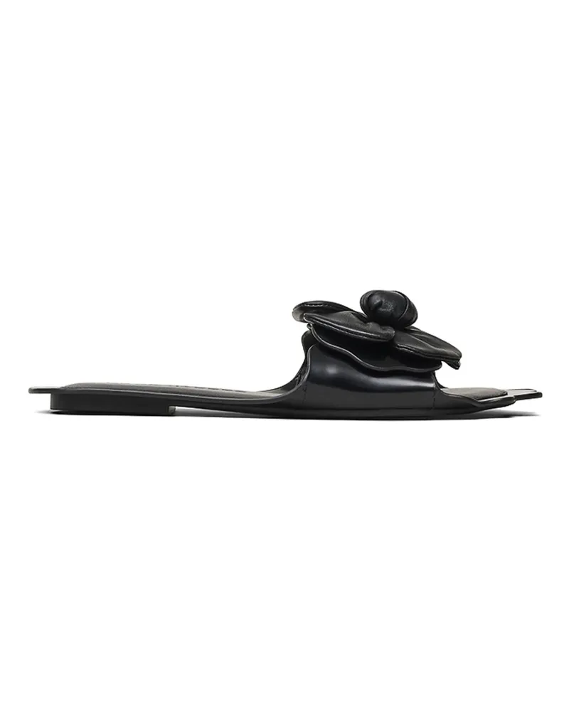 Marc Jacobs Sandalen - Schwarz Schwarz