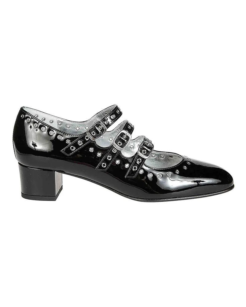 Carel Klassische Schuhe - Schwarz Schwarz