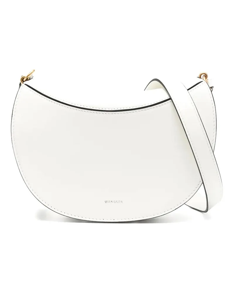 WANDLER Shopper - Weiß Weiß