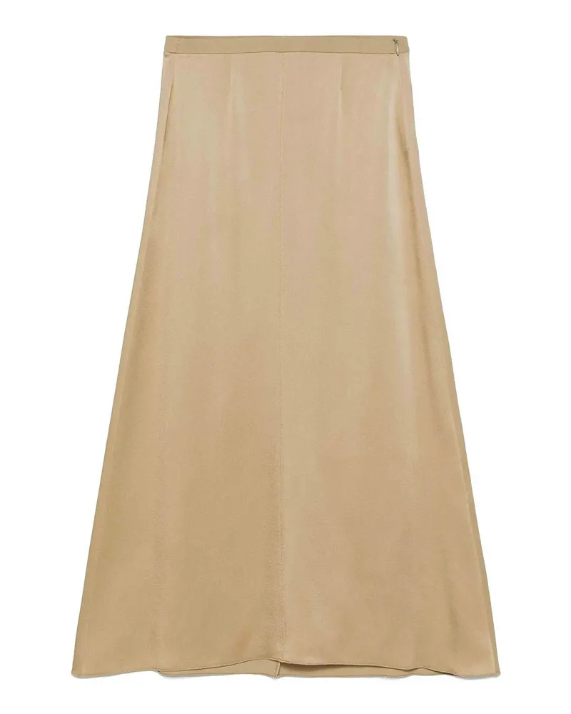 forte_forte Midirock - Beige Beige