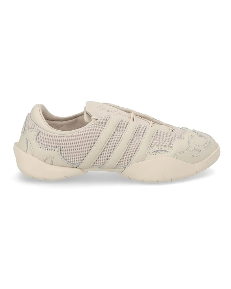 Y-3 Sneaker - Grau Grau