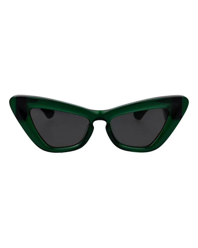 Burberry Sonnenbrille - Grün Grün