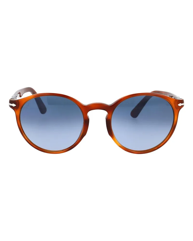 Persol Sonnenbrille - Braun Braun