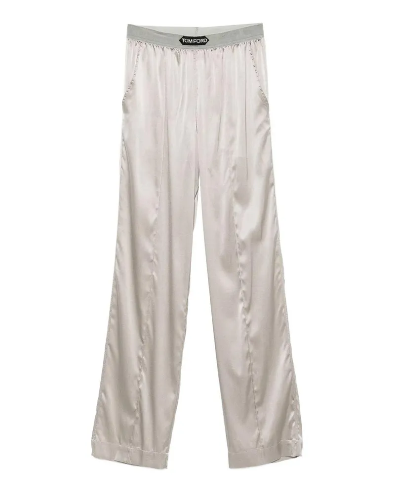 Tom Ford Shorts - Grau Grau