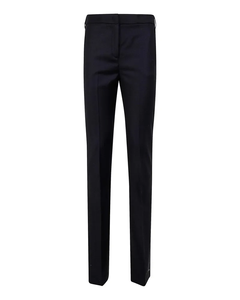 Blumarine Schlagjeans - Schwarz Schwarz