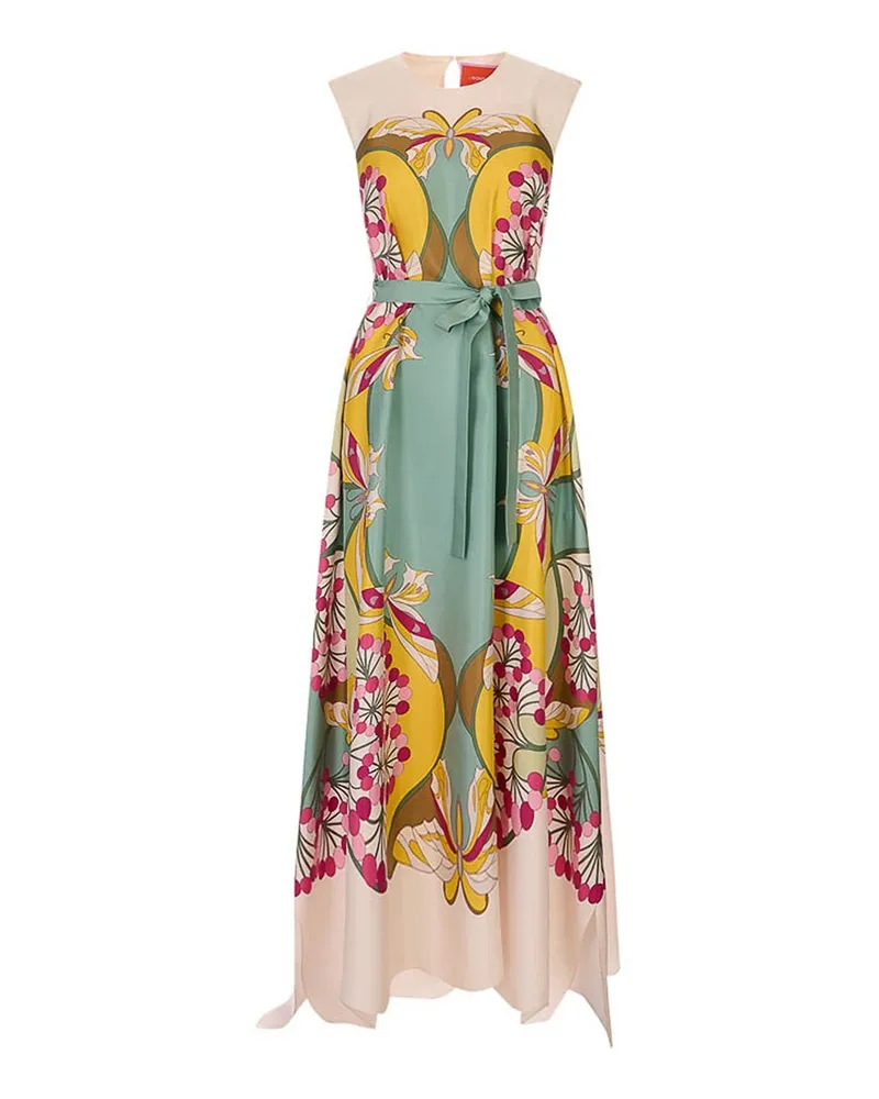 La DoubleJ Kurzes Kleid - Rosa Rosa