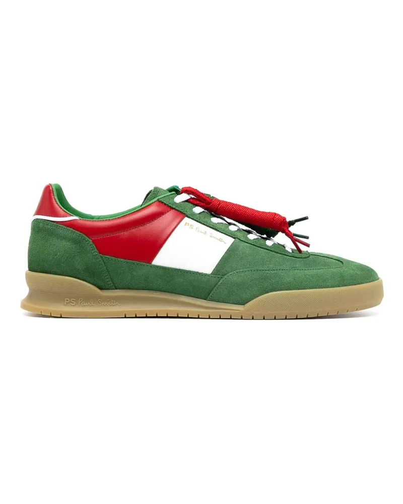 Paul Smith Sneaker - Grün Grün