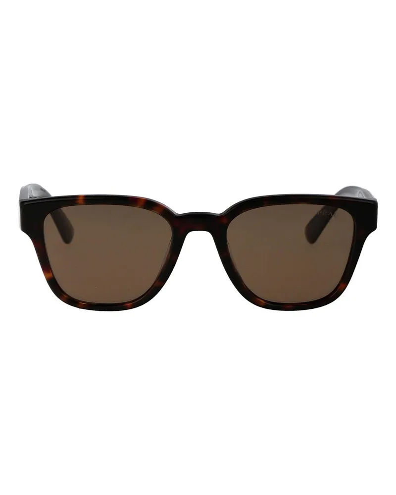 Prada Sonnenbrille - Braun Braun