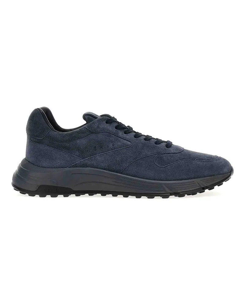 Hogan Sneaker - Blau Blau
