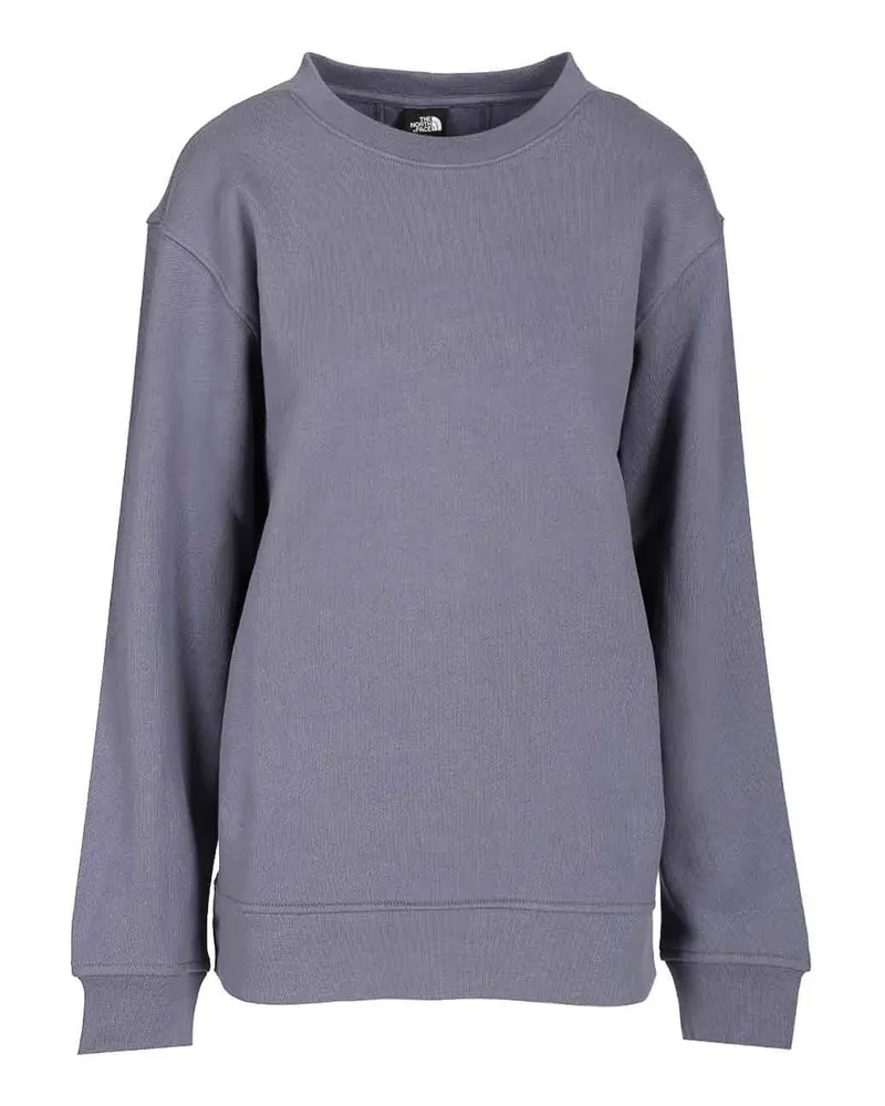 The North Face Sweatshirt - Blau Blau