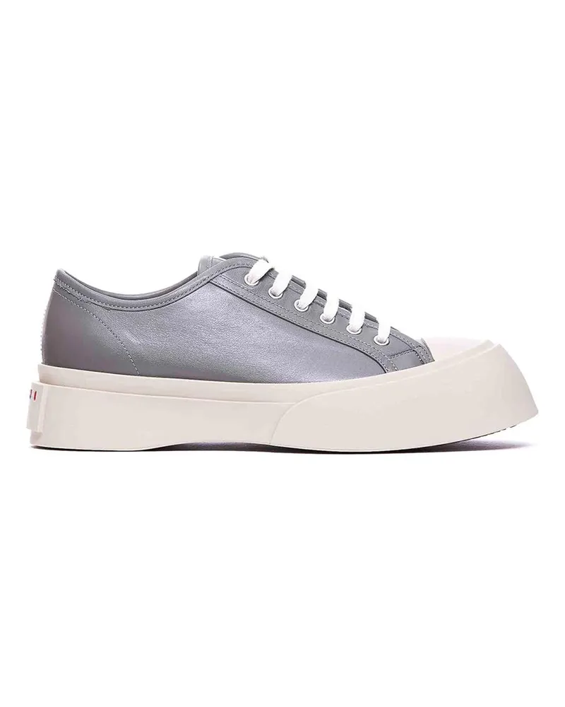Marni Sneaker - Grau Grau